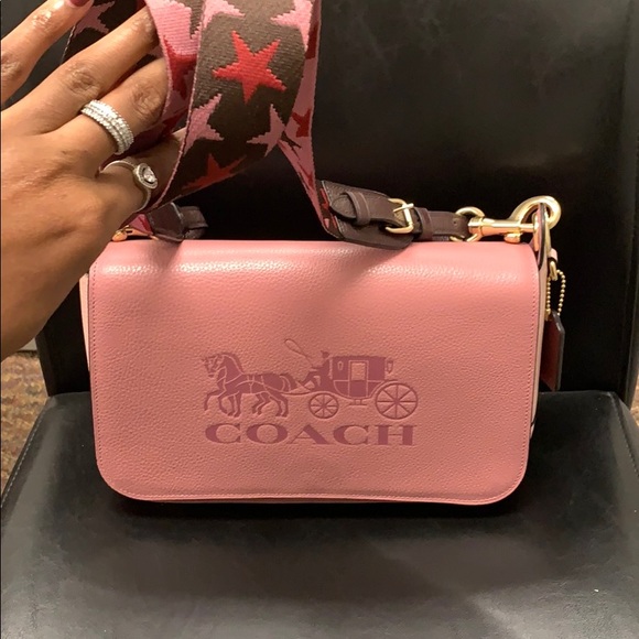 Authentic COACH messenger bag - Picture 2 of 5